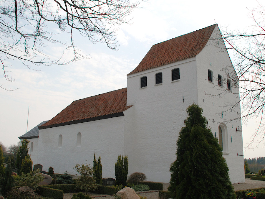 Givskud Kirke