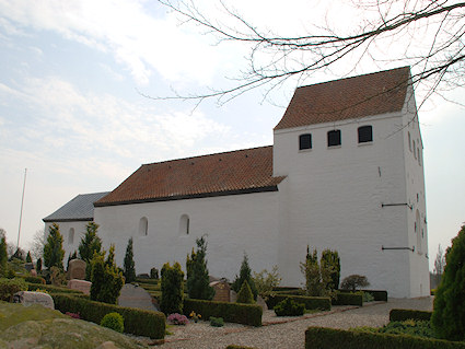 Givskud Kirke