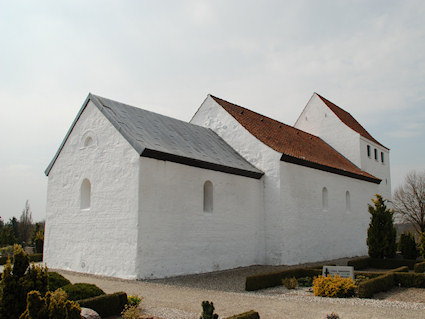 Givskud Kirke