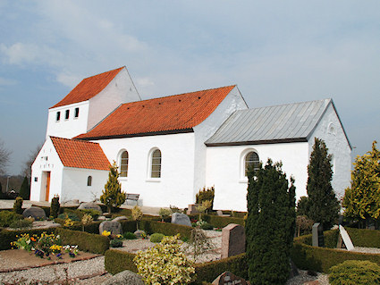Givskud Kirke