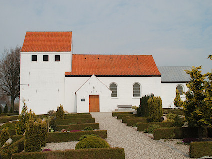 Givskud Kirke