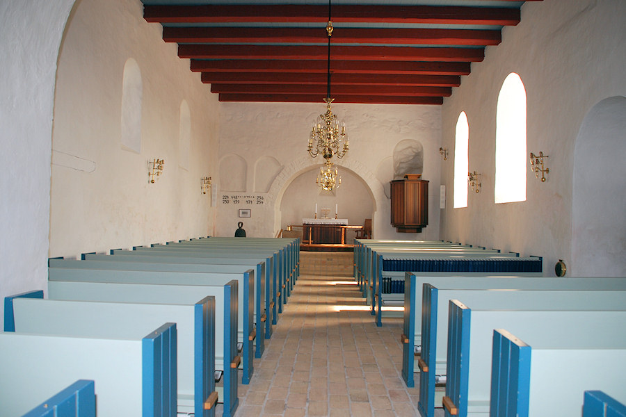 Givskud Kirke