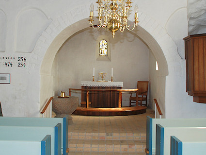 Givskud Kirke