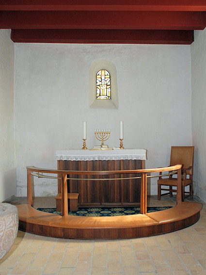 Givskud Kirke