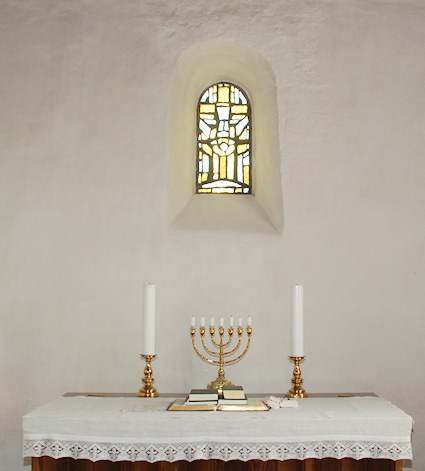 Givskud Kirke