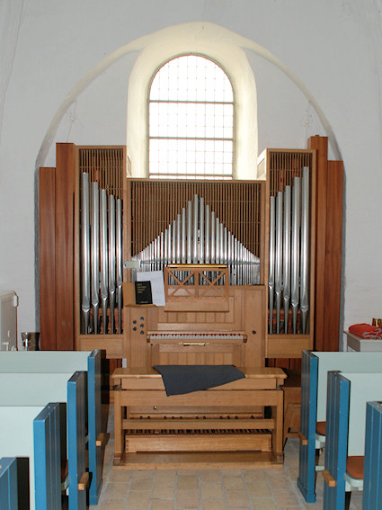 Givskud Kirke