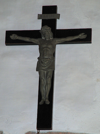 Thyregod Kirke