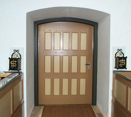 Thyregod Kirke