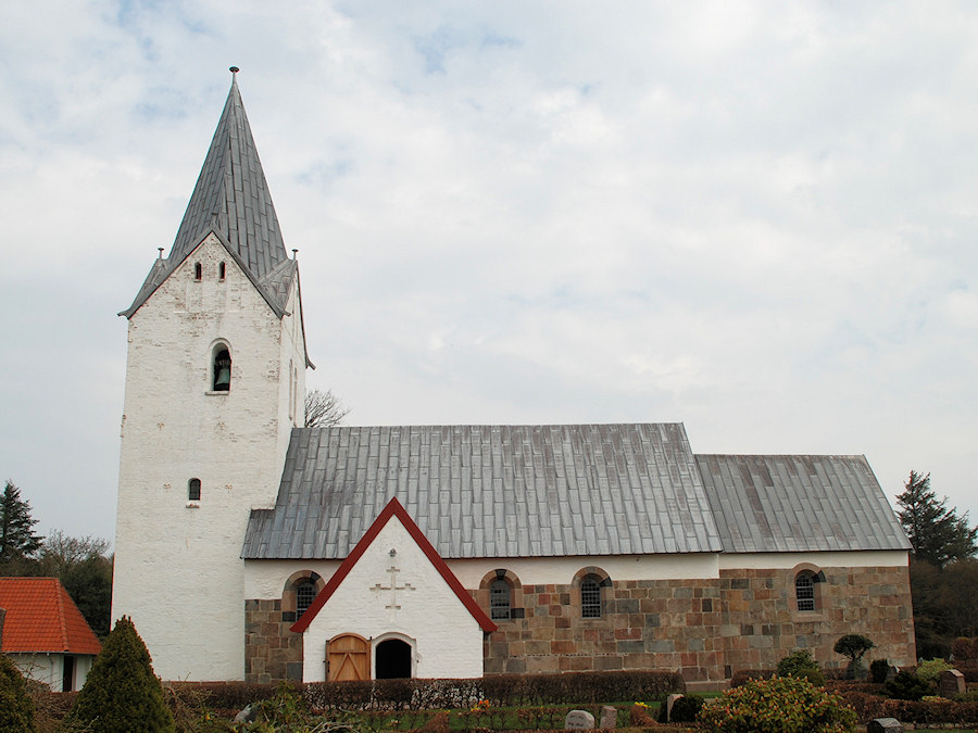 Husby Kirke