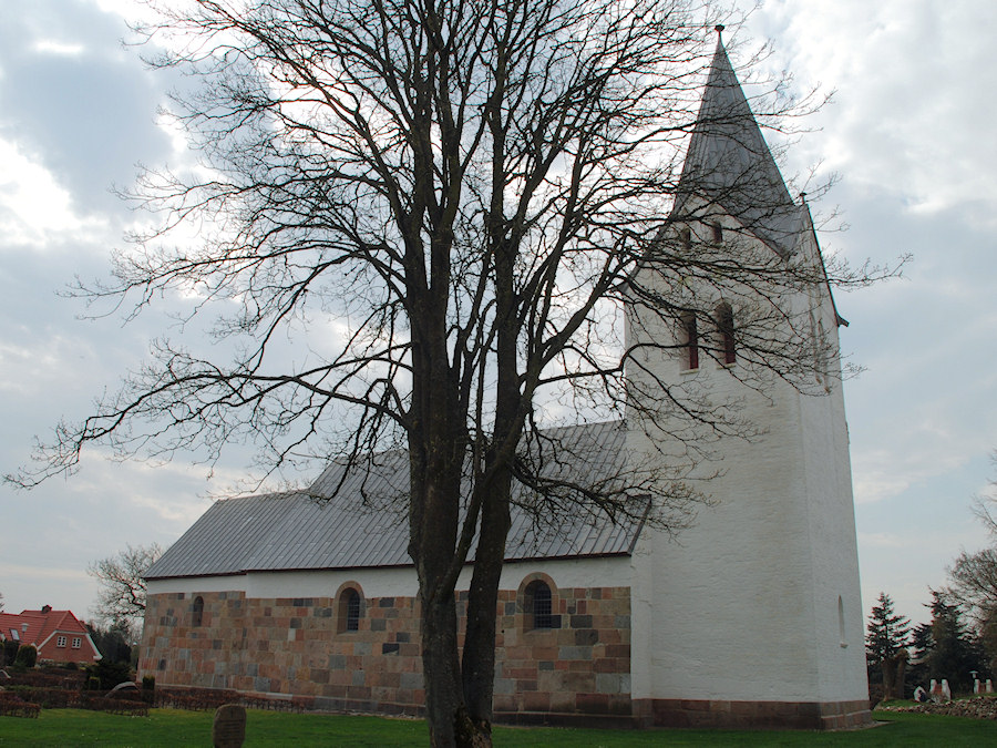 Husby Kirke
