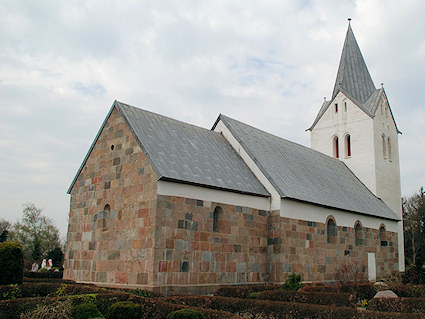 Husby Kirke