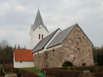 Husby Kirke