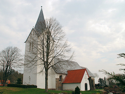 Husby Kirke