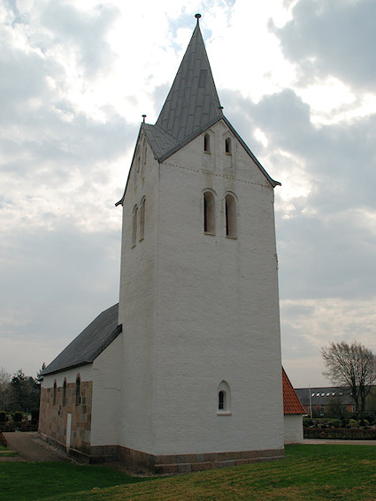 Husby Kirke