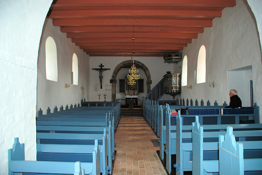 Husby Kirke