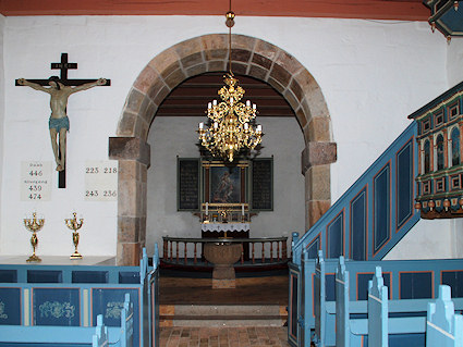 Husby Kirke