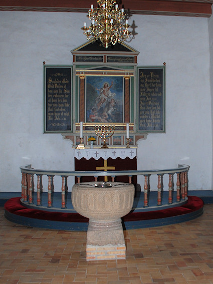 Husby Kirke