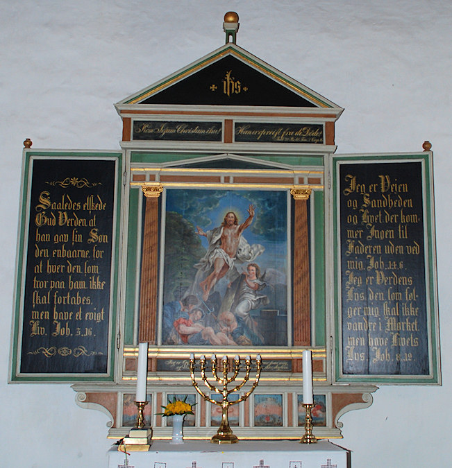 Husby Kirke