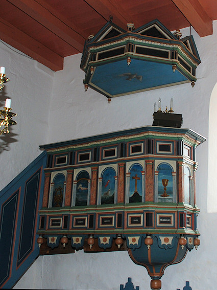 Husby Kirke