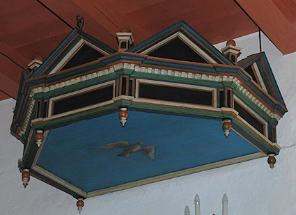 Husby Kirke