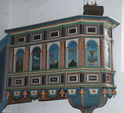 Husby Kirke