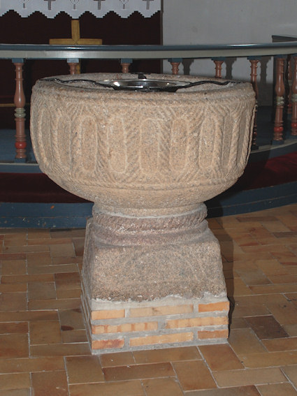 Husby Kirke