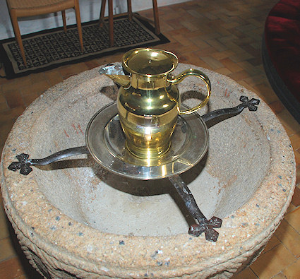 Husby Kirke