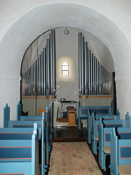 Husby Kirke