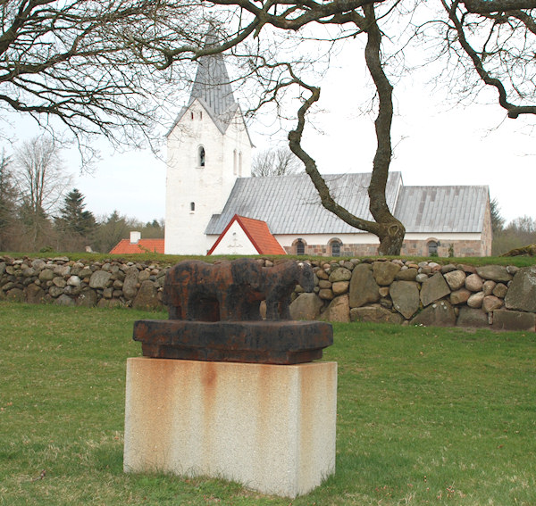 Husby Kirke