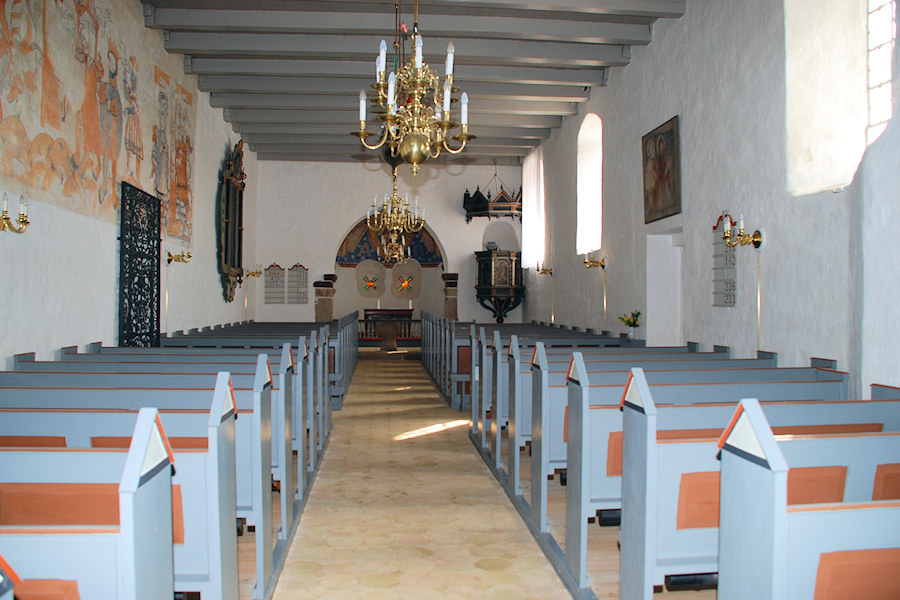 Staby Kirke