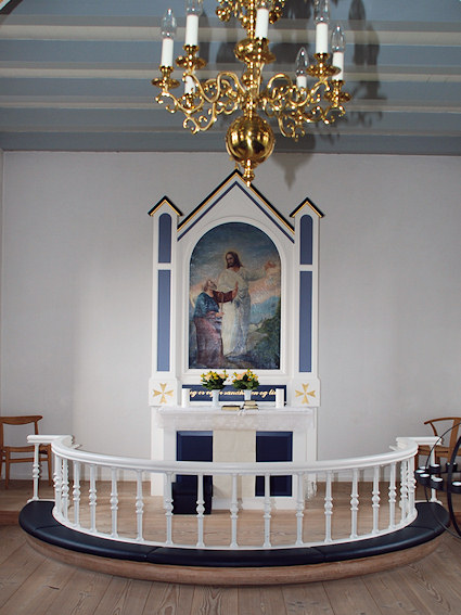 Ulfkær Kirke