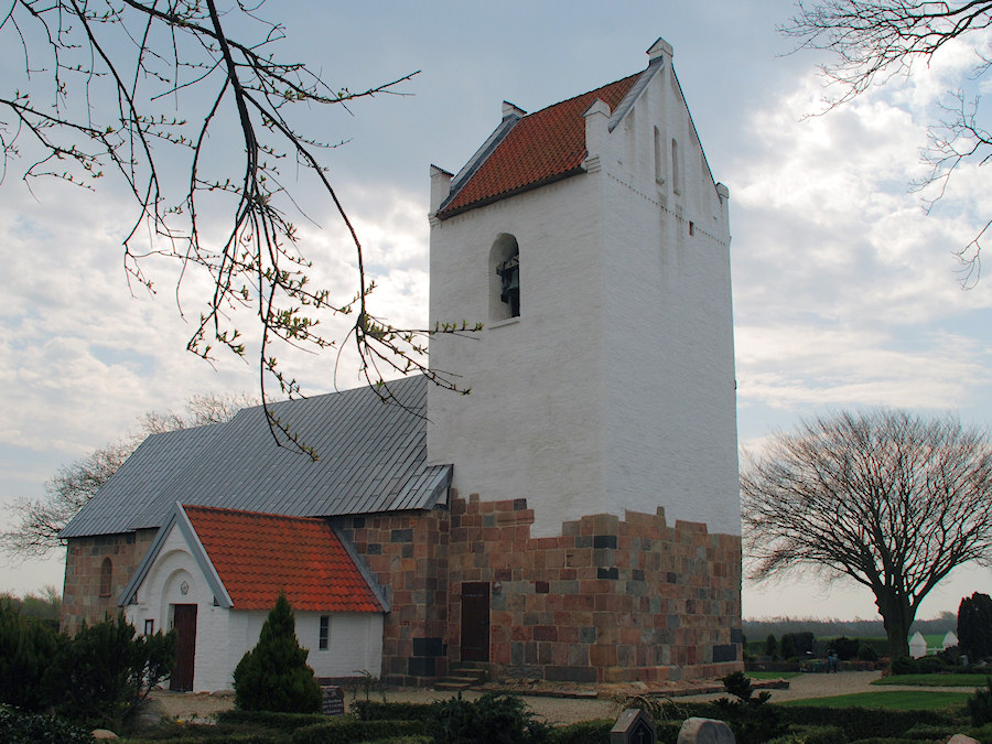 Veders Kirke