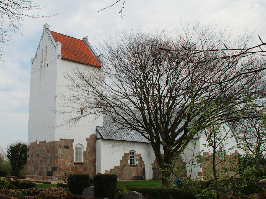 Veders Kirke