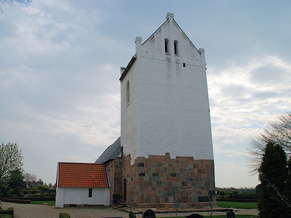 Veders Kirke