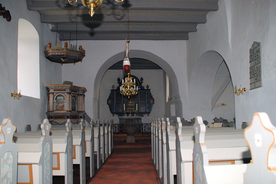 Veders Kirke