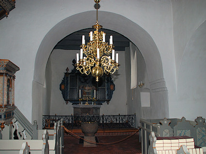 Veders Kirke