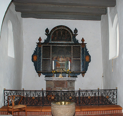 Veders Kirke