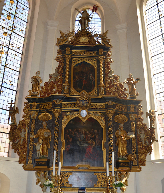 t-nder-kristkirke-t-nder-provsti-all-copyright-jens-kinkel