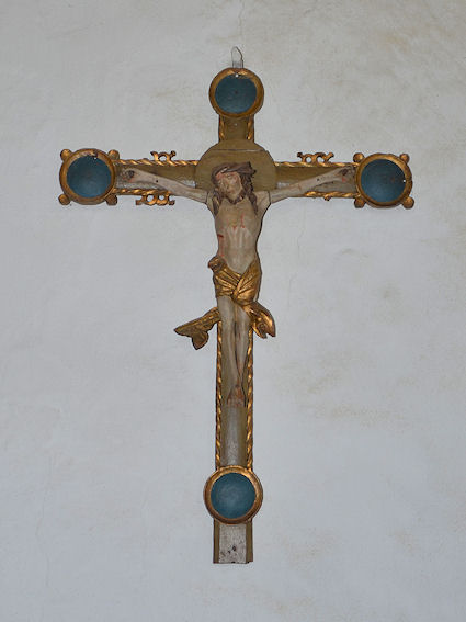 �gerup Kirke, Holb�k Provsti. All � copyright Jens Kinkel