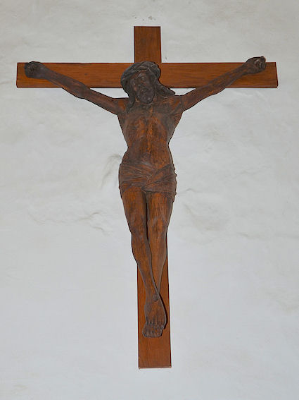 �gerup Kirke, Holb�k Provsti. All � copyright Jens Kinkel