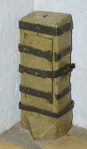 �gerup Kirke, Holb�k Provsti. All � copyright Jens Kinkel
