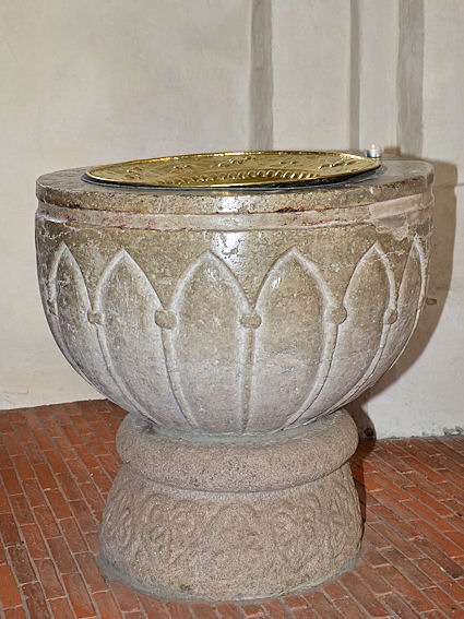 Butterup Kirke, Holb�k Provsti. All � copyright Jens Kinkel