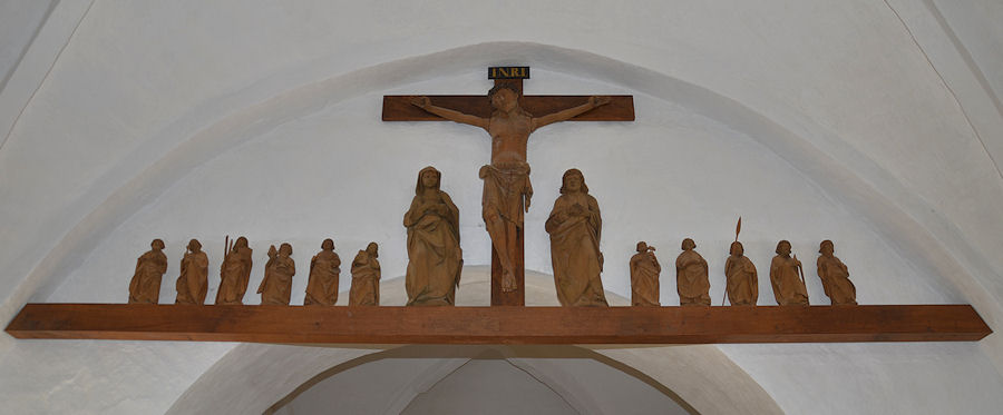 H�rby Kirke, Holb�k Provsti. All � copyright Jens Kinkel
