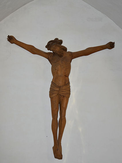 Kundby Kirke. Holb�k Provsti. All � copyright Jens Kinkel