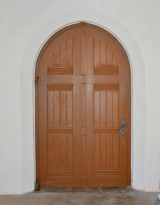 Kvanl�se Kirke, Holb�k Provsti. All � copyright Jens Kinkel