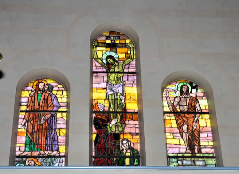 Sankt Nikolai Kirke, Holb�k Provsti. All � copyright Jens Kinkel