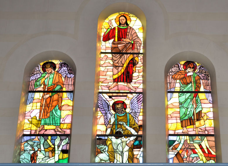 Sankt Nikolai Kirke, Holb�k Provsti. All � copyright Jens Kinkel
