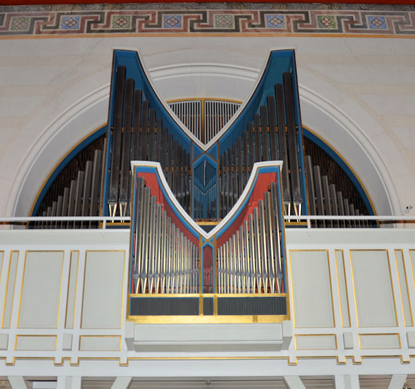 Sankt Nikolai Kirke, Holb�k Provsti. All � copyright Jens Kinkel