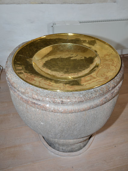 Skamstrup Kirke. Holb�k Provsti. All � copyright Jens Kinkel