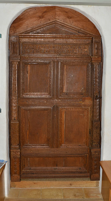 S�nder Asmindrup Kirke, Holb�k Provsti. All � copyright Jens Kinkel